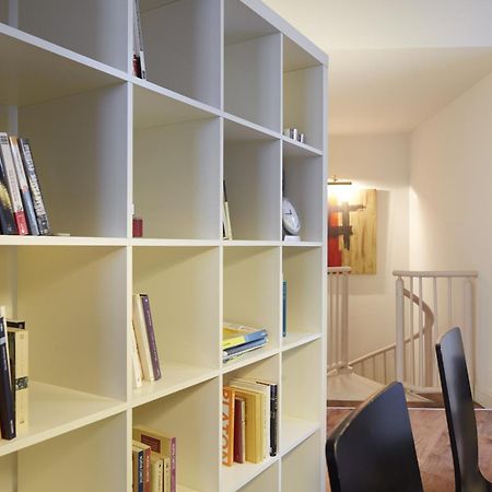 Mahats - Basque Stay San Sebastián Eksteriør bilde