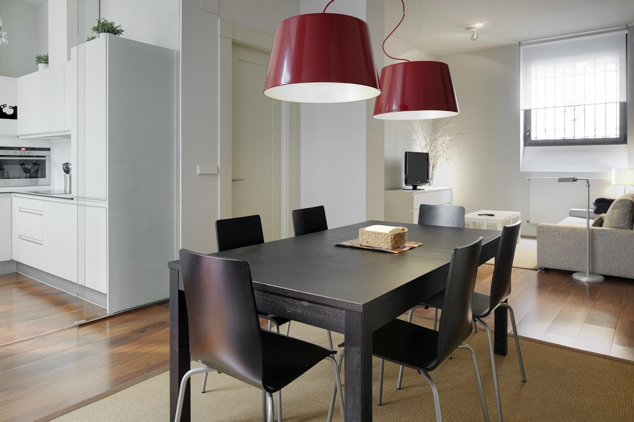 Mahats - Basque Stay San Sebastián Eksteriør bilde
