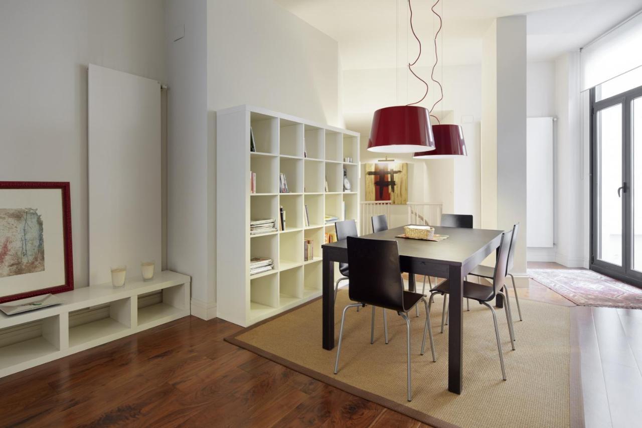 Mahats - Basque Stay San Sebastián Eksteriør bilde