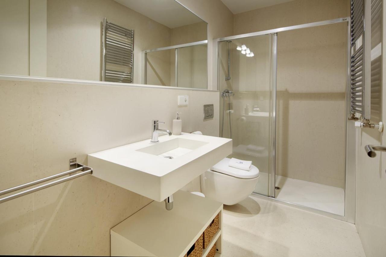 Mahats - Basque Stay San Sebastián Eksteriør bilde